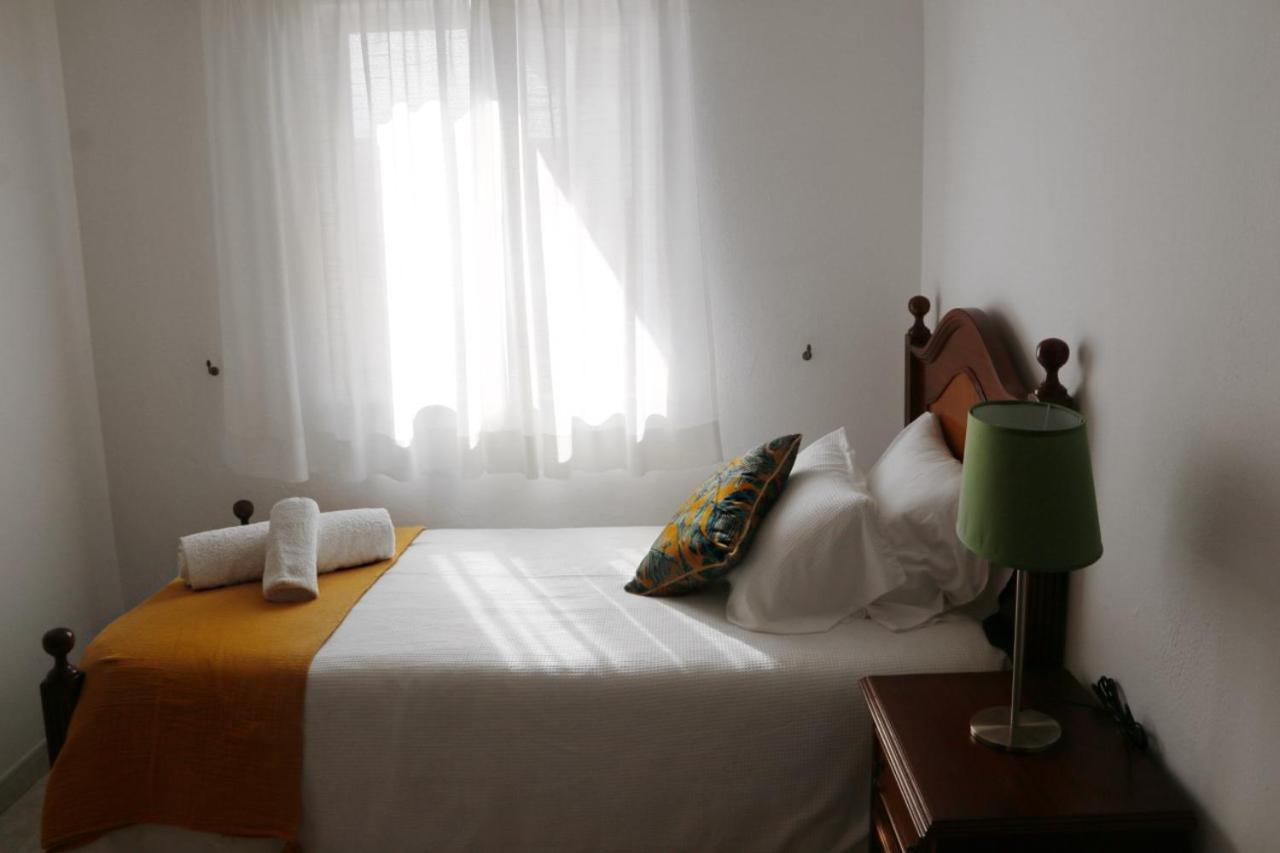 Casa Da Avo Apartment Espiche Bagian luar foto