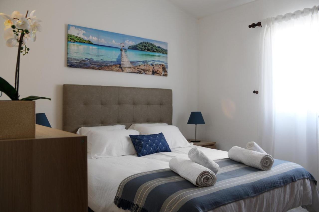 Casa Da Avo Apartment Espiche Bagian luar foto