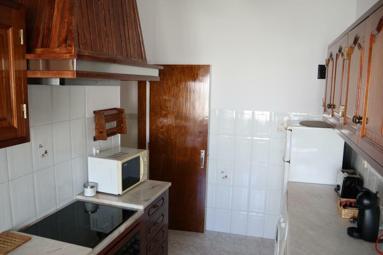 Casa Da Avo Apartment Espiche Bagian luar foto