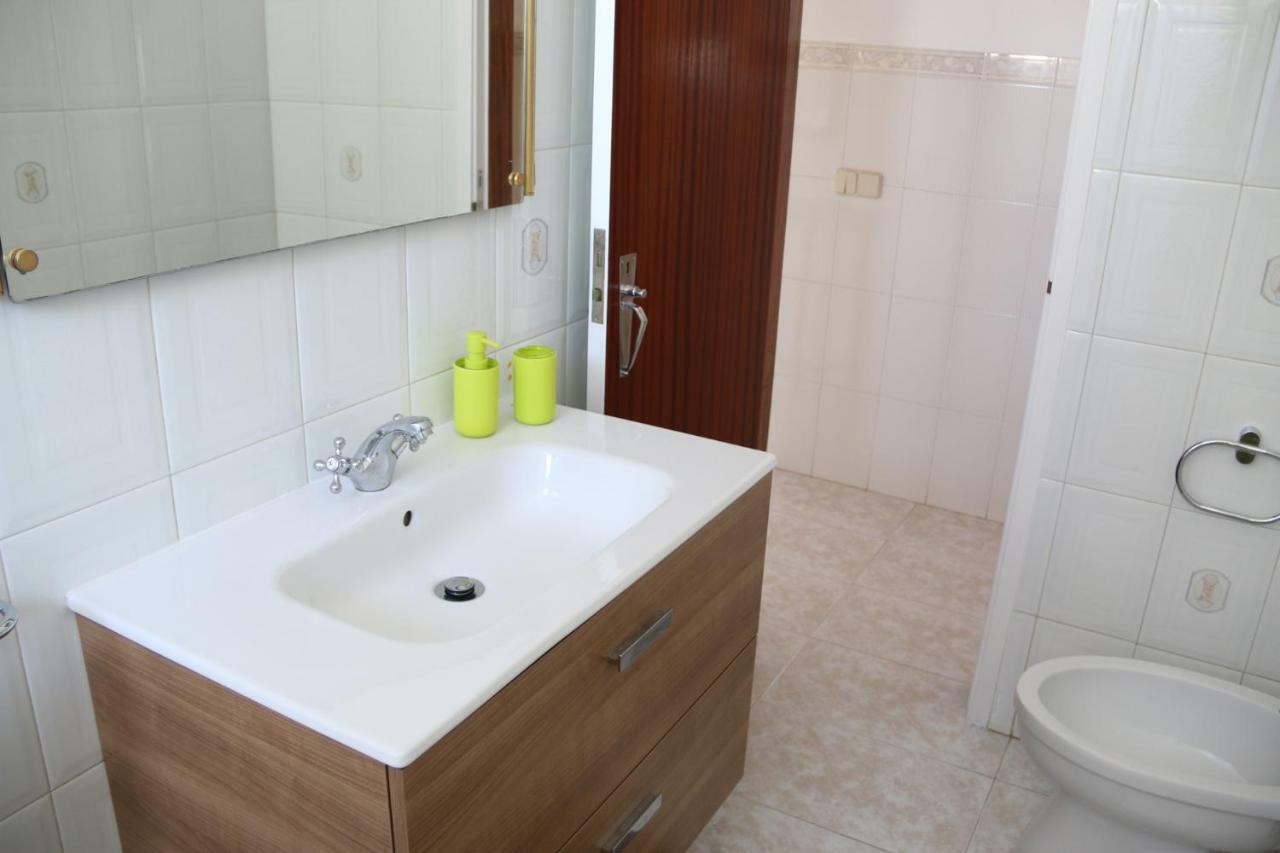 Casa Da Avo Apartment Espiche Bagian luar foto